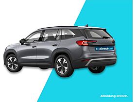 Skoda Kodiaq Selection ❗️ Deutschlandweite Lieferung ❗️ 6-Monats-Fullservice❗️Vielfahrer geeignet✅