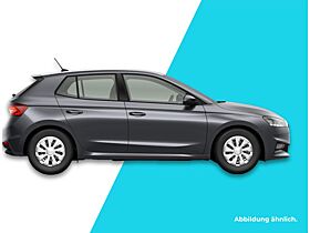 Skoda Fabia Selection ❗️ Deutschlandweite Lieferung ❗️ 6-Monats-Fullservice❗️Vielfahrer geeignet✅