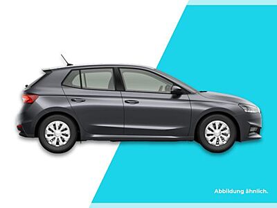 Skoda Fabia Selection ❗️ Deutschlandweite Lieferung ❗️ 6-Monats-Fullservice❗️Vielfahrer geeignet✅