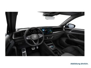 Volkswagen Tayron R-Line ❗️ Deutschlandweite Lieferung ❗️ 6-Monats-Fullservice❗️Vielfahrer geeignet✅ bild 2