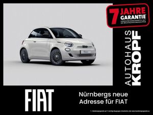 Fiat 500e Icon ***inkl 4000,-EUR Förderung*** bild 1