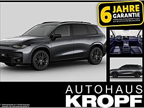 Leapmotor C10 DESIGN PRO