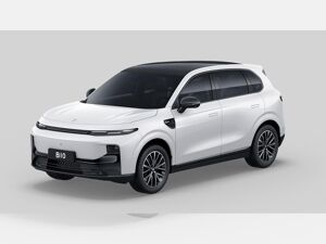 Leapmotor B10 DESIGN PROMAX bild 2