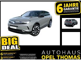 Opel Grandland 1.2 LED,Sitzheizung,Parkpilot