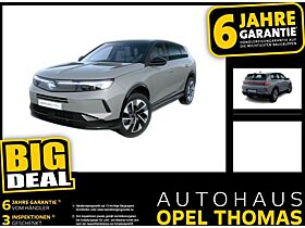 Opel Grandland 1.2 LED,Sitzheizung,Parkpilot
