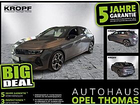 Opel Astra L 1.2 Turbo GS ACC+Alcantara+LED+Navi+SHZ