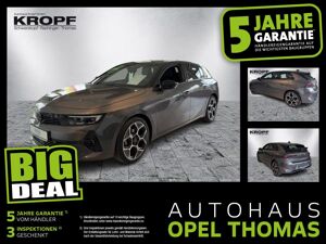 Opel Astra L 1.2 Turbo GS ACC+Alcantara+LED+Navi+SHZ bild 1