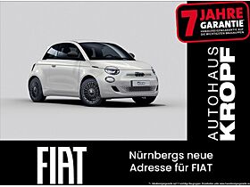 Fiat 500e Icon SH / CarPlay / Neuwagen