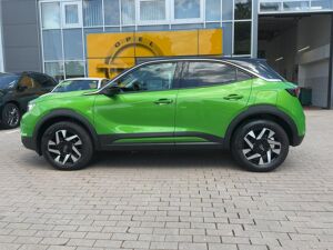 Opel Mokka 1.2 Turbo Elegance LED+SHZ+Fernlichtass. bild 3