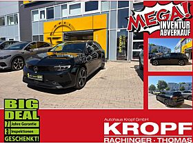Opel Astra L Sports Tourer 1.5 D Elegance LED+Navi+LM