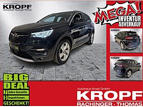 Opel Grandland 1.6 Turbo Elegance 4 LED+Navi+SHZ+Kam.