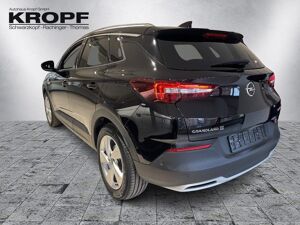 Opel Grandland 1.6 Turbo Elegance 4 LED+Navi+SHZ+Kam. bild 3