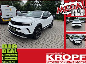 Opel Mokka 1.2 Turbo ACC+Alcantara+Navi+SHZ Opel Mokka 1.2 Turbo ACC+Alcantara+Navi+SHZ