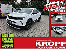 Opel Mokka 1.2 Turbo ACC+Alcantara+Navi+SHZ