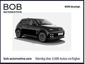 Renault R5 Roland-Garros 150 ComfortRange_P