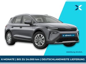 Skoda Elroq ❗️ Deutschlandweite Lieferung ❗️ 6-Monats-Fullservice❗️Vielfahrer geeignet✅ bild 5