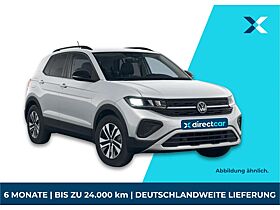 Volkswagen T-Cross Energy ❗️ Deutschlandweite Lieferung ❗️ 6-Monats-Fullservice❗️Vielfahrer geeignet✅