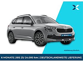 Skoda Kamiq Balance ❗️ Deutschlandweite Lieferung ❗️ 6-Monats-Fullservice❗️Vielfahrer geeignet✅