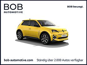 Renault R5 Techno 150 Comfort Range🌱3.000€Umweltprämie🌱P