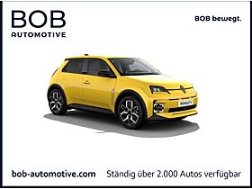 Renault R5 Techno 150 Comfort Range🌱3.000€Umweltprämie🌱P Renault R5 Techno 150 Comfort Range🌱3.000€Umweltprämie🌱P