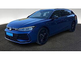 Volkswagen Passat Variant 1.5 TSI eHybrid R-Line AHK Navi