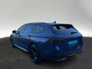 Volkswagen Passat Variant 1.5 TSI eHybrid R-Line AHK Navi bild 2
