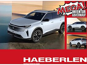 Peugeot 5008 1.2 145 GT ACC+Alcantara+LED+Navi+SHZ+4xSHZ