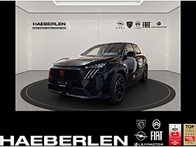 Peugeot 3008 1.2 145 GT ACC+Alcantara+LED+Navi+SD+SHZ