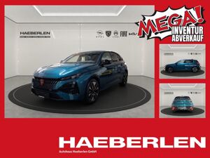 Peugeot 308 1.2 145 Allure ACC+LED+Navi+SHZ+Winterp.+LM bild 1