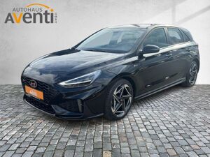 Hyundai i30 N Line X SHZ*RFK*ACC*Voll-LED*Navi*LRH*18-Alu bild 2