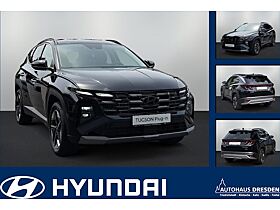 Hyundai TUCSON 1.6 T-GDI PHEV Trend *ACC*MATRIX*NAVI*KAM*