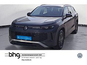 Volkswagen Tayron 1.5 eHybrid DSG Navi AHK Assis 1.5 eHybrid DSG Navi AHK Assist DCC Kamera Volkswagen Tayron 1.5 eHybrid DSG Navi AHK Assis 1.5 eHybrid DSG Navi AHK Assist DCC Kamera