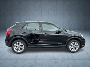 Audi Q2 advanced 35 TDI S tr. ACC FLA Cam Virtual bild 7