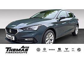 Seat Leon Road Edition 1.5 eTSI DSG
