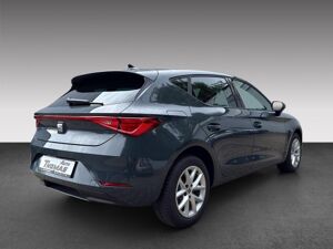 Seat Leon Road Edition 1.5 eTSI DSG bild 4