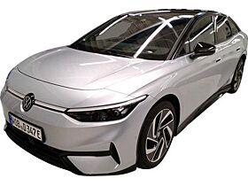Volkswagen ID.7 Pro S - Black Style Interieur Plus und Exterieur Plus Paket + Pano / 8-fach Bereift