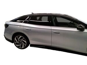 Volkswagen ID.7 Pro S - Black Style Interieur Plus und Exterieur Plus Paket + Pano / 8-fach Bereift bild 2