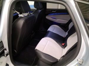 Volkswagen ID.7 Pro S - Black Style Interieur Plus und Exterieur Plus Paket + Pano / 8-fach Bereift bild 6