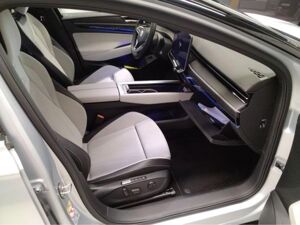 Volkswagen ID.7 Pro S - Black Style Interieur Plus und Exterieur Plus Paket + Pano / 8-fach Bereift bild 7