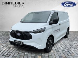 Ford Transit Custom 320 L1 H1 Kasten LKW Trend 100  KW bild 1
