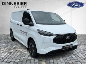 Ford Transit Custom 320 L1 H1 Kasten LKW Trend 100  KW bild 7