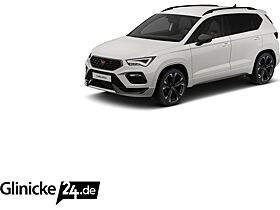 Cupra Ateca 1.5 TSI 7-Gang DSG 2511ATECANEU // Bestellaktion NOV