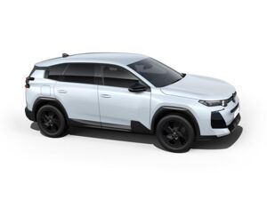 Citroën C5 Aircross Hybrid 145 Doppelkupplung 6-Gang PLUS bild 5