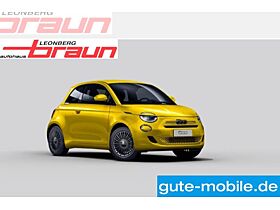 Fiat 500 1.0 FireFly Hybrid Torino. Lim. Sonderedition auf Lager sofort verfügbar!