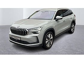 Skoda Kodiaq 2.0 TDI 4x4 Selection DSG AHK Kamera