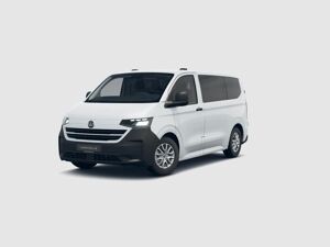 Volkswagen e-Caravelle (Gen7) KR bild 7