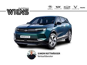 Opel Grandland Electric 73 kWh - Rückfahrkamera, Apple CarPlay