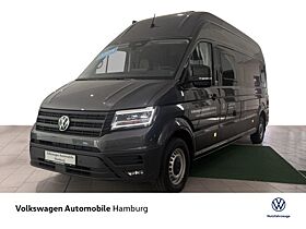 Volkswagen Grand California 680 2,0 l 120 kW TDI 4,0t