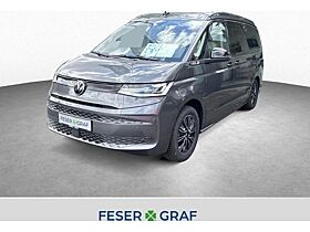 Volkswagen California T7Beach Camper 2,0 l TDI SCR Volkswagen California T7Beach Camper 2,0 l TDI SCR