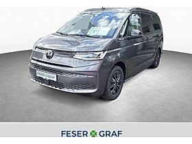 Volkswagen California T7Beach Camper 2,0 l TDI SCR Volkswagen California T7Beach Camper 2,0 l TDI SCR